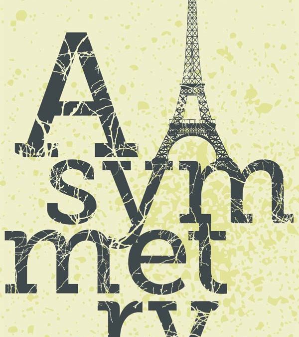 Asymmetry
