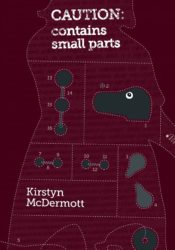 Caution: Contains Small Parts