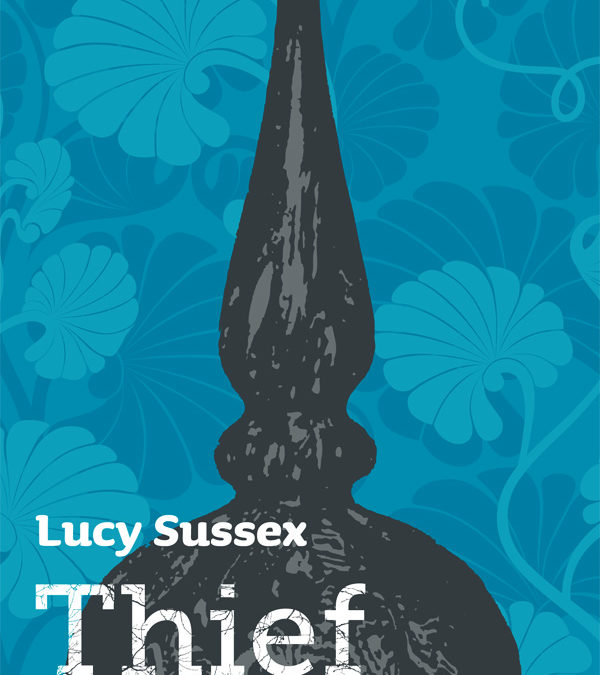 Thief of Lives