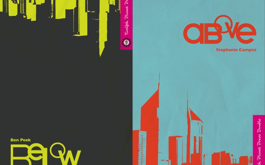 Above/Below