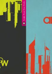 Above/Below