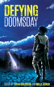 Defying Doomsday ebook