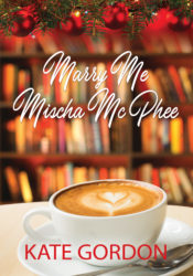 Marry Me Mischa McPhee